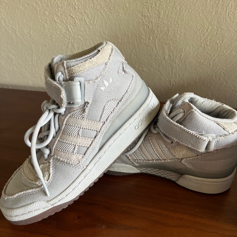 IVY PARK Forum Mid